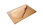 Picture of 12"H x 18"W cast bronze