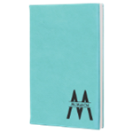 Picture for category Teal Leatherette