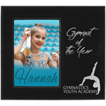 Picture for category BLUE & SILVER LEATHERETTE