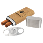 Picture for category BAMBOO LEATHERETTE