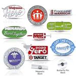 Picture of Custom Lapel Pins
